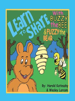 cover image of Learn to Share